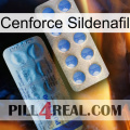 Cenforce Sildenafil 40